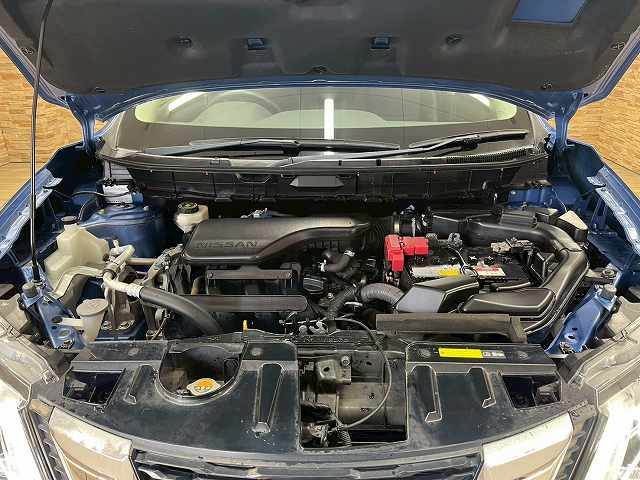 日産&nbsp;エクストレイルの画像18