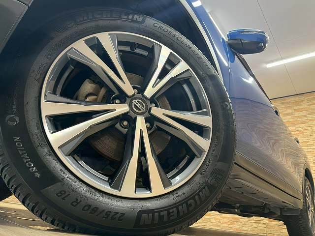 日産&nbsp;エクストレイルの画像19