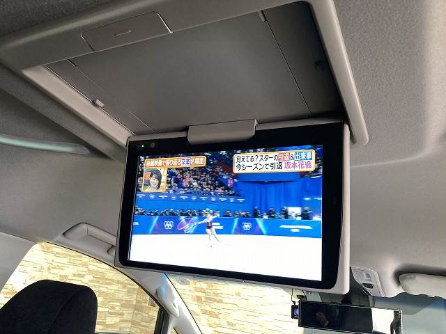 トヨタ&nbsp;ヴェルファイアの画像8