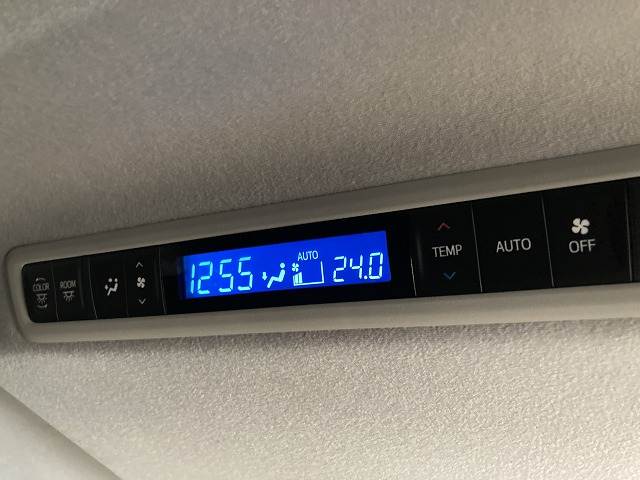 トヨタ&nbsp;ヴェルファイアの画像9