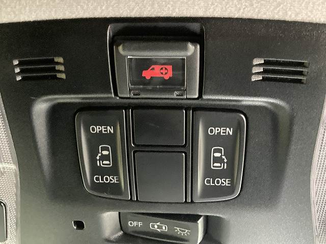 トヨタ&nbsp;ヴェルファイアの画像11