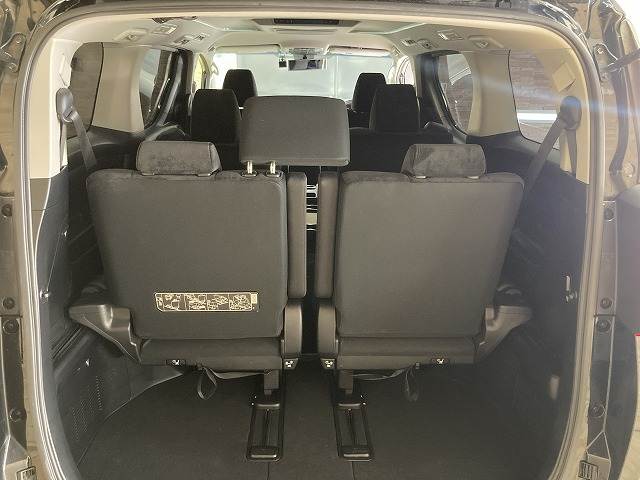 トヨタ&nbsp;ヴェルファイアの画像13