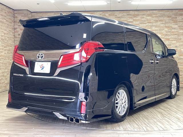 トヨタ&nbsp;ヴェルファイアの画像16