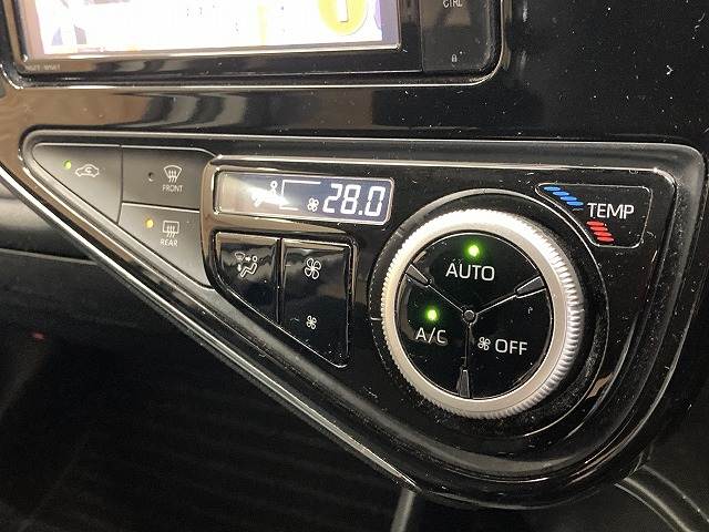 トヨタ&nbsp;アクアの画像8