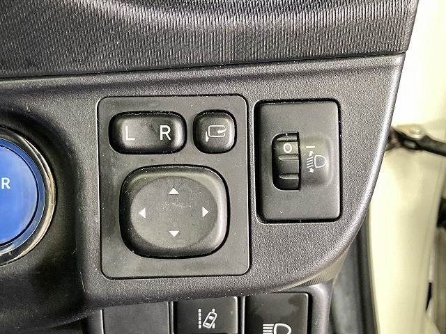 トヨタ&nbsp;アクアの画像11