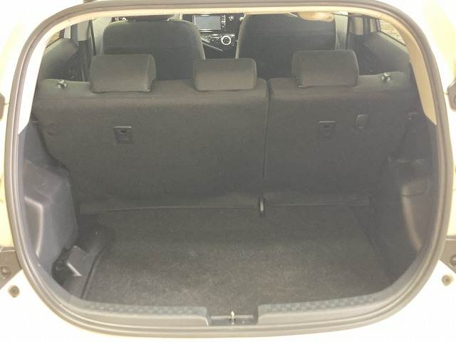トヨタ&nbsp;アクアの画像13