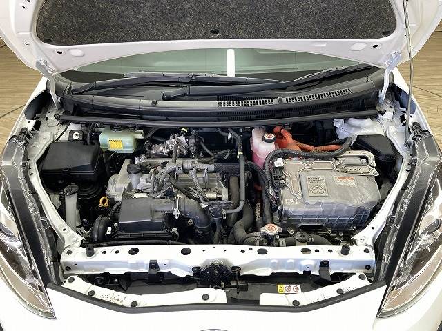 トヨタ&nbsp;アクアの画像18