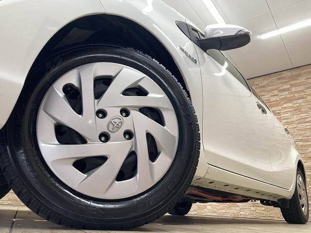 トヨタ&nbsp;アクアの画像19