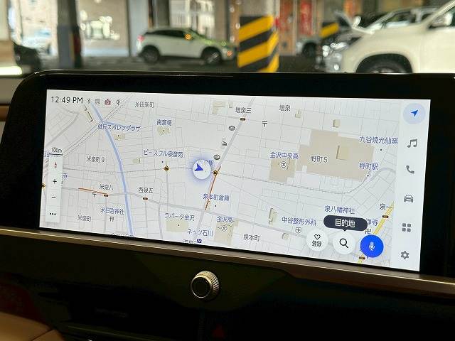トヨタ&nbsp;クラウンスポーツの画像3