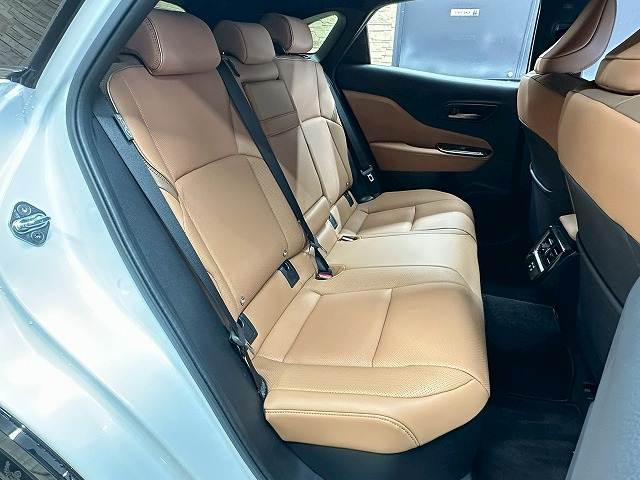 トヨタ&nbsp;クラウンスポーツの画像6