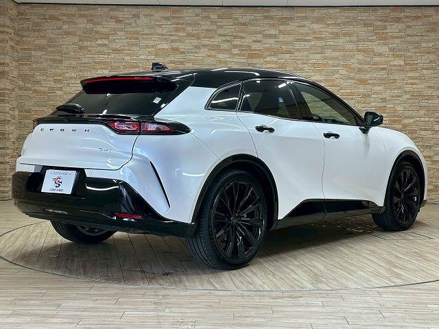 トヨタ&nbsp;クラウンスポーツの画像16