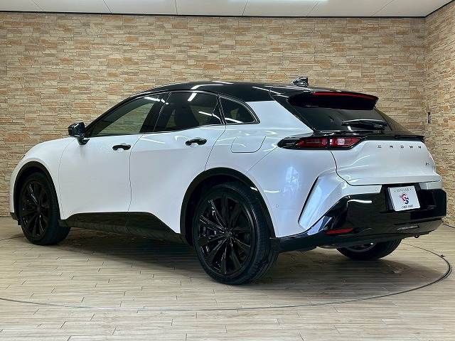 トヨタ&nbsp;クラウンスポーツの画像17