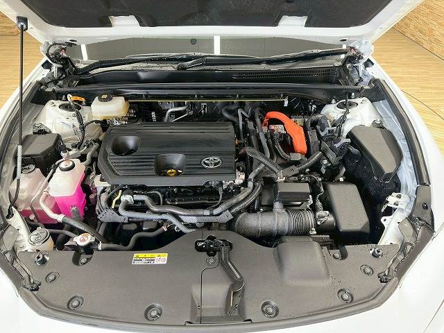 トヨタ&nbsp;クラウンスポーツの画像18