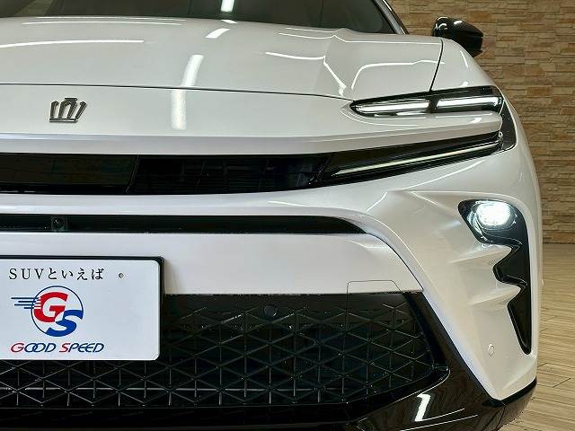 トヨタ&nbsp;クラウンスポーツの画像20