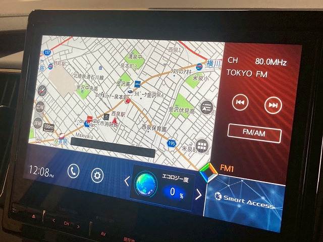 三菱&nbsp;デリカD5の画像3
