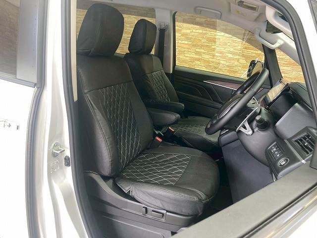 三菱&nbsp;デリカD5の画像5