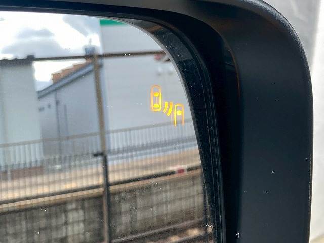 三菱&nbsp;デリカD5の画像8