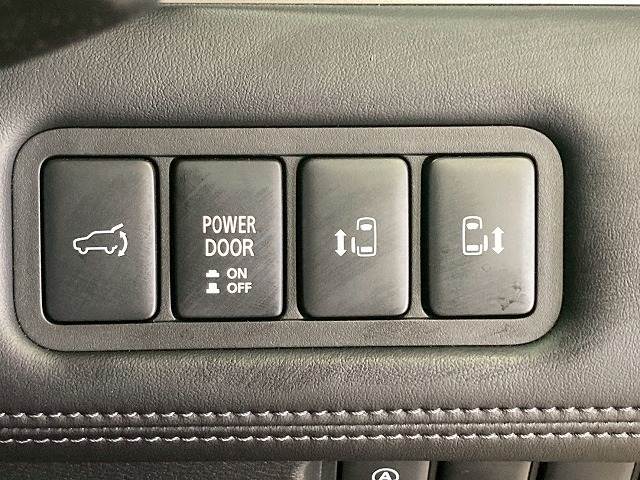 三菱&nbsp;デリカD5の画像10