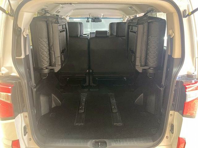 三菱&nbsp;デリカD5の画像13