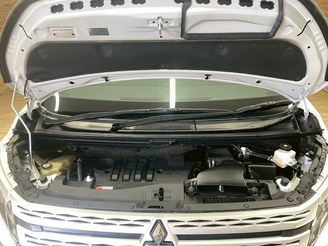 三菱&nbsp;デリカD5の画像18