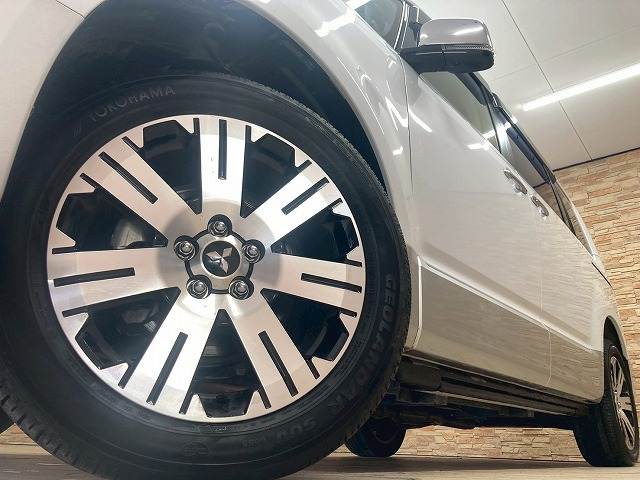 三菱&nbsp;デリカD5の画像19