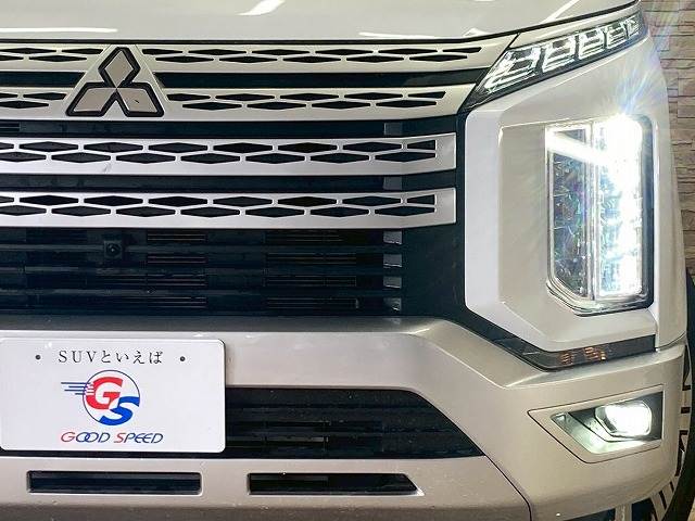 三菱&nbsp;デリカD5の画像20