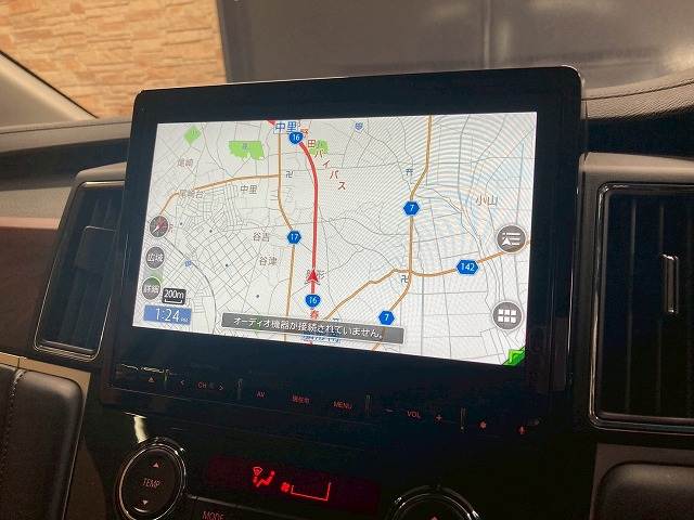 三菱 デリカD5の画像3