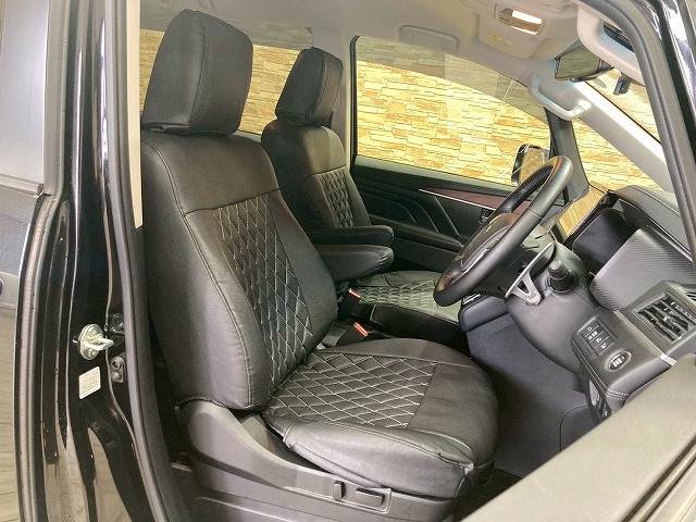 三菱 デリカD5の画像5