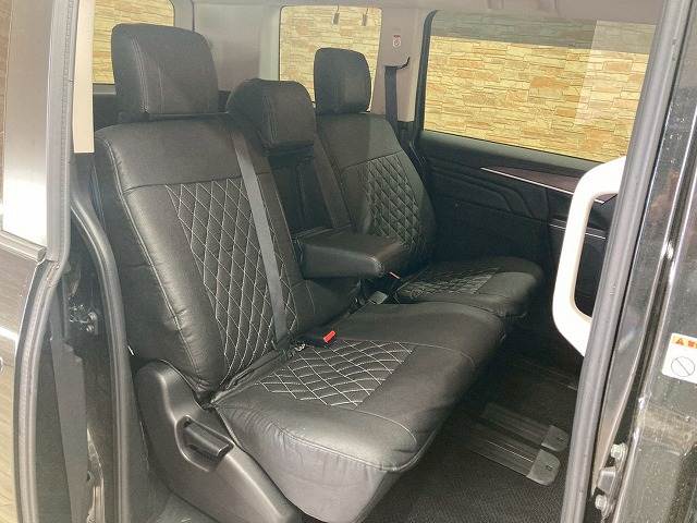 三菱 デリカD5の画像6