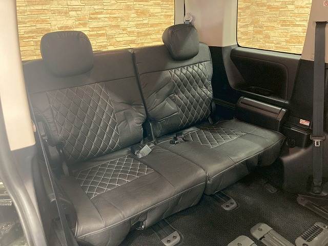 三菱 デリカD5の画像7