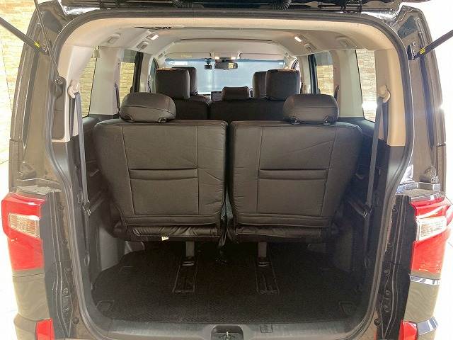 三菱 デリカD5の画像13