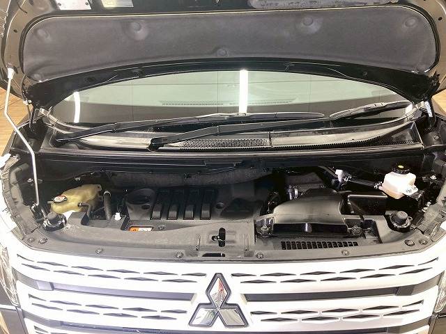 三菱 デリカD5の画像18