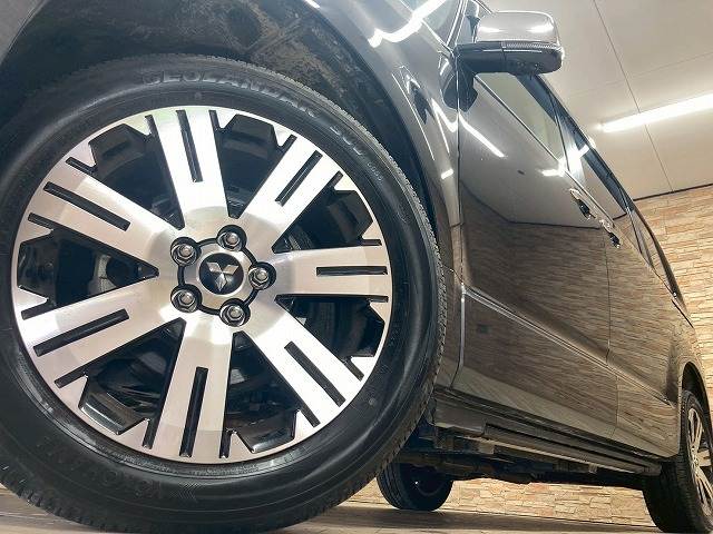 三菱 デリカD5の画像19