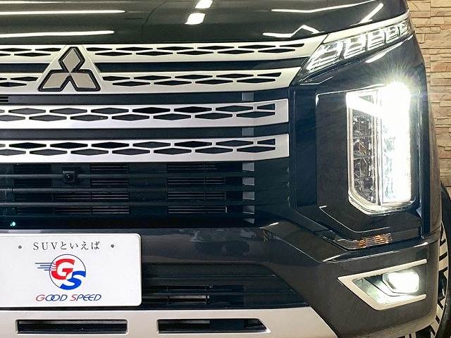 三菱 デリカD5の画像20