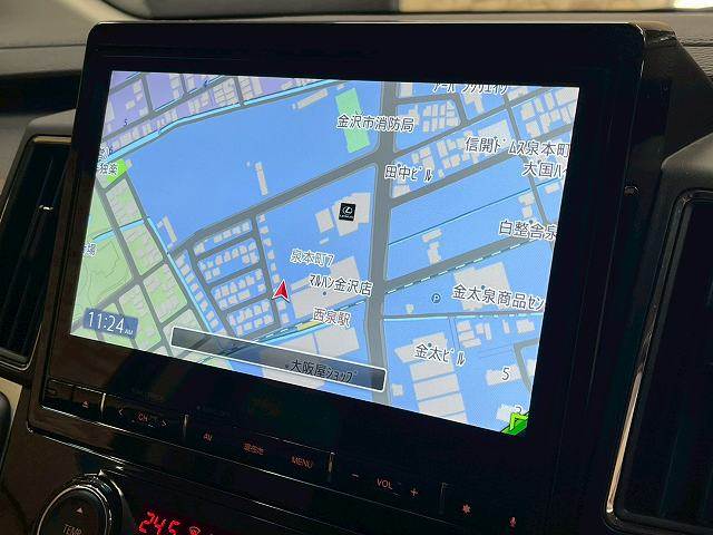 三菱&nbsp;デリカD5の画像3