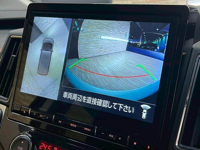 三菱&nbsp;デリカD5の画像4