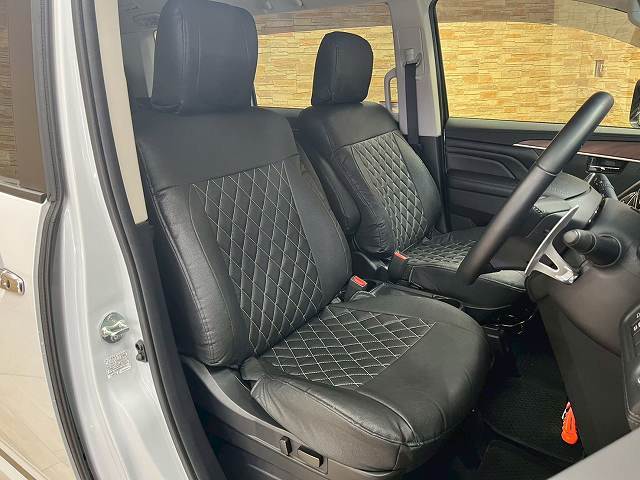 三菱&nbsp;デリカD5の画像5