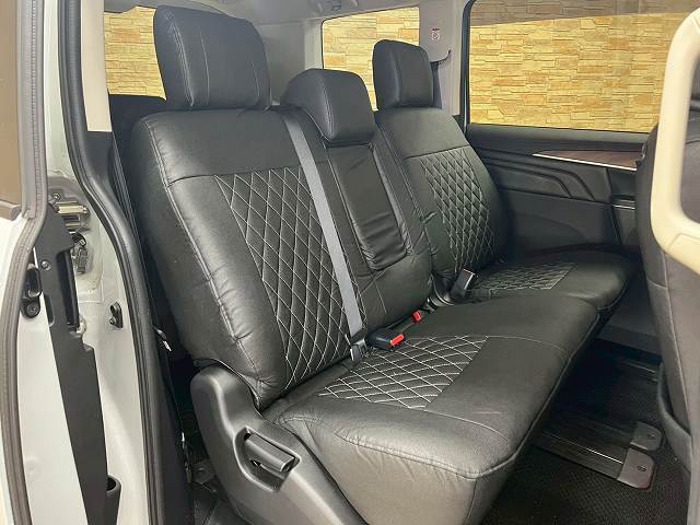 三菱&nbsp;デリカD5の画像6