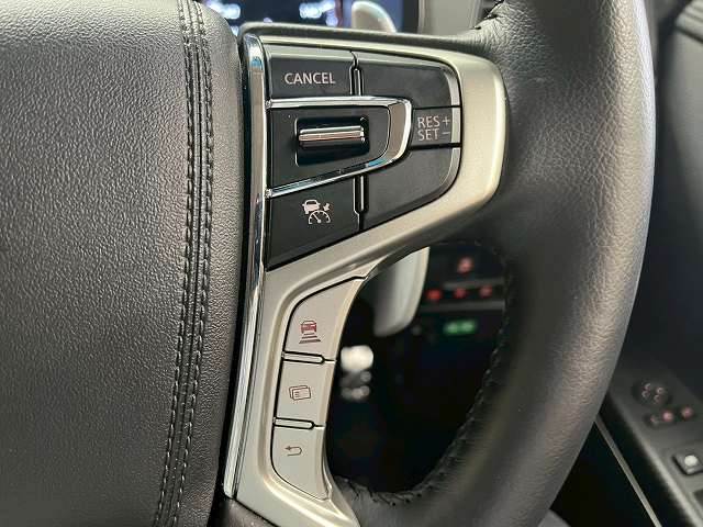 三菱&nbsp;デリカD5の画像7