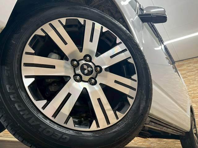 三菱&nbsp;デリカD5の画像19