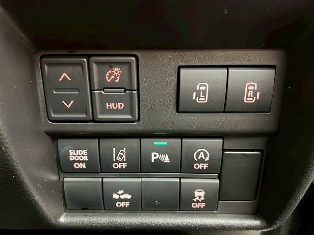 三菱&nbsp;デリカD2の画像5