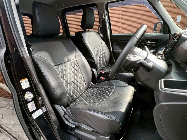 三菱&nbsp;デリカD2の画像8