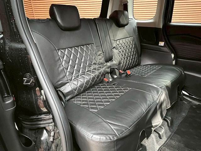 三菱&nbsp;デリカD2の画像9