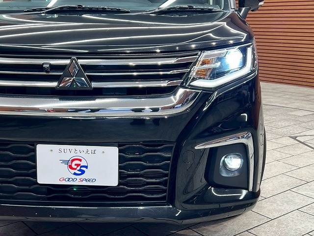 三菱&nbsp;デリカD2の画像10