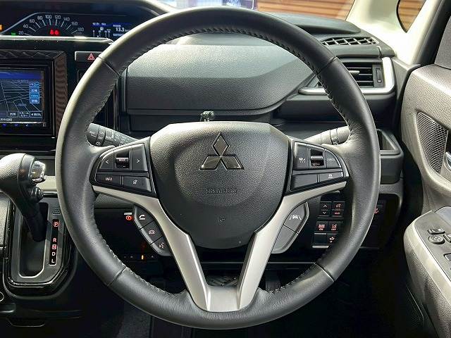 三菱&nbsp;デリカD2の画像13