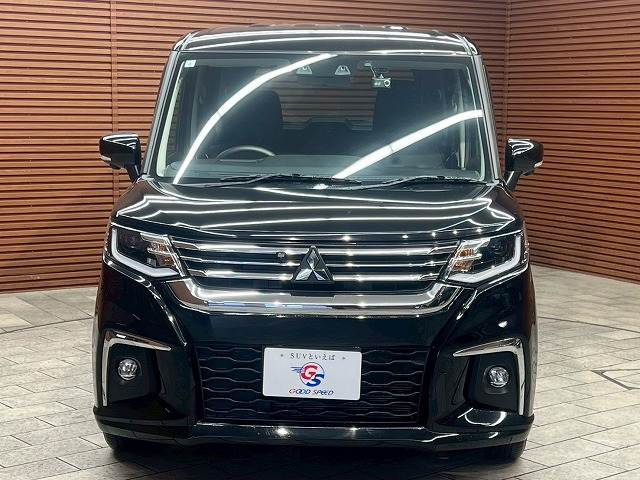 三菱&nbsp;デリカD2の画像17