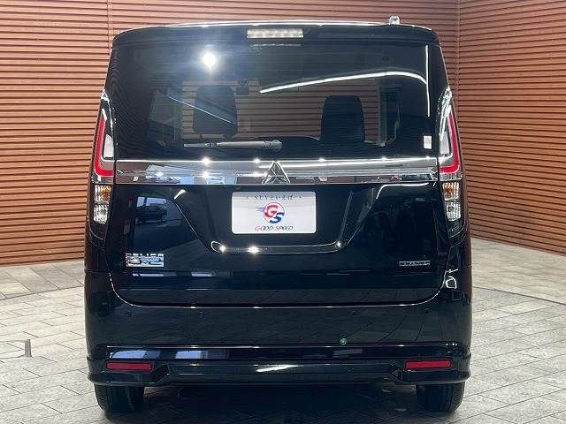 三菱&nbsp;デリカD2の画像19