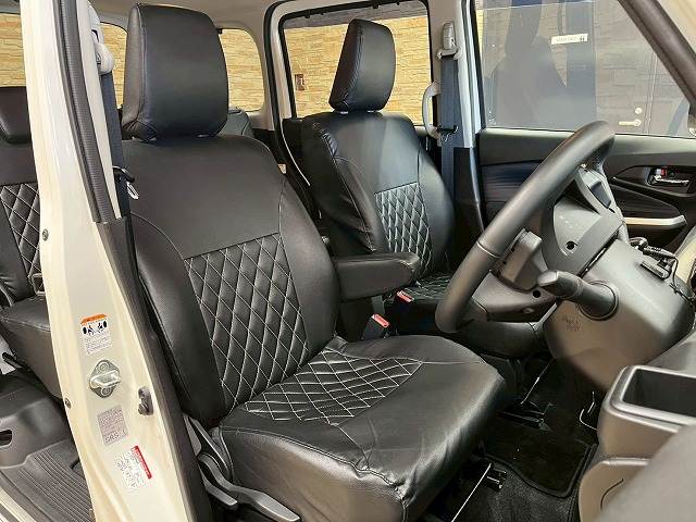 三菱&nbsp;デリカD2の画像5