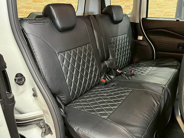 三菱&nbsp;デリカD2の画像6