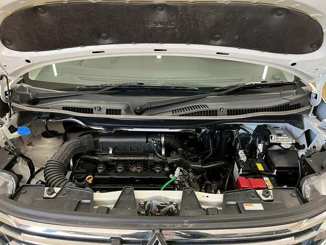 三菱&nbsp;デリカD2の画像18